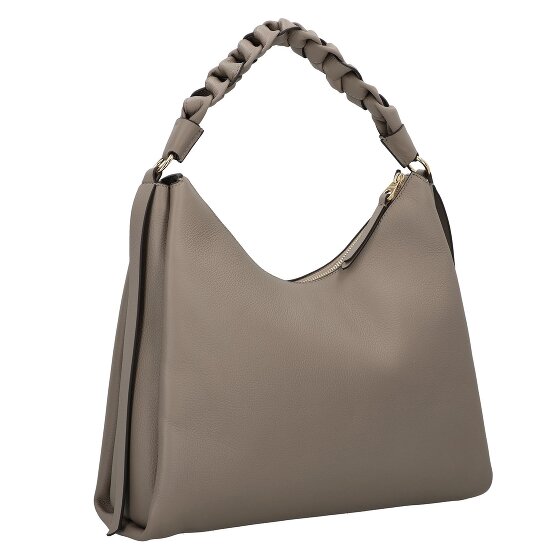 Coccinelle Boheme Sac à bandoulière Cuir véritable 34 cm