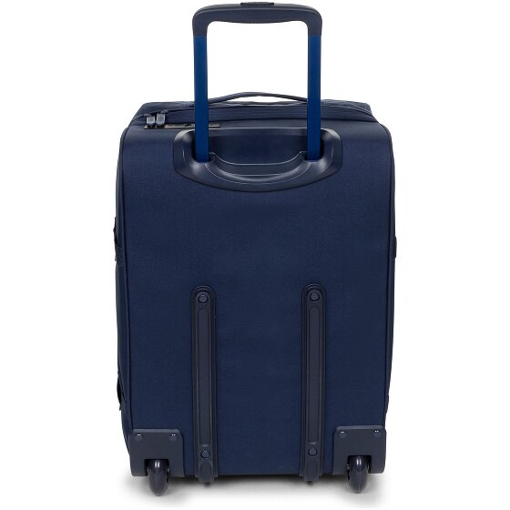 Eastpak Transit'R 2 roulettes Sac de voyage S 51 cm