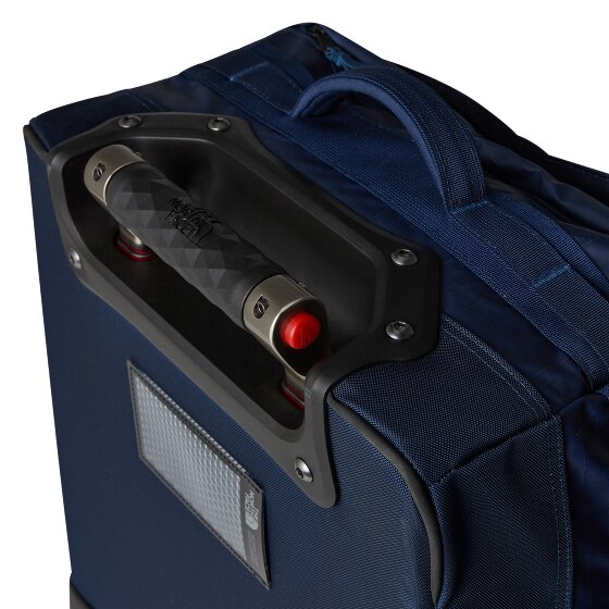 The North Face Base Camp Voyager 21 Roller 2 roulettes Trolley de cabine 49.5 cm