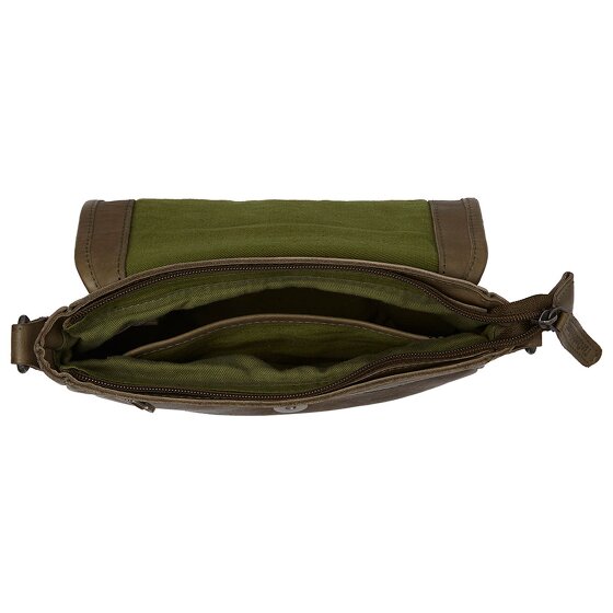The Chesterfield Brand Irma Sac à bandoulière Cuir 20 cm