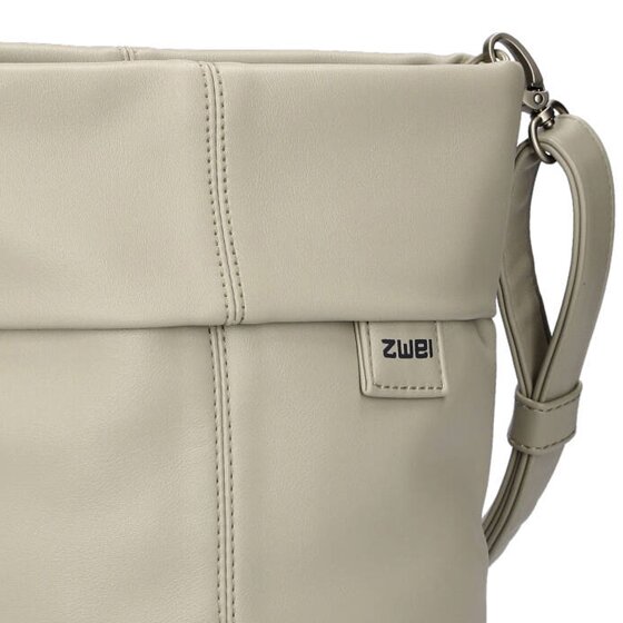 Zwei Mademoiselle.M Sac à bandoulière 25 cm