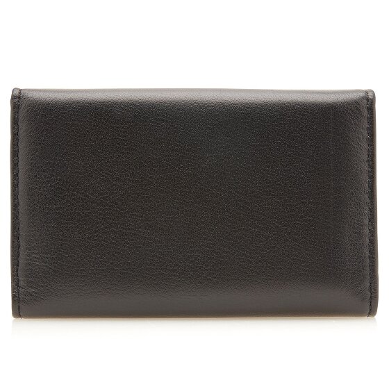 Castelijn & Beerens Étui à clés Vita RFID en cuir 10,5 cm