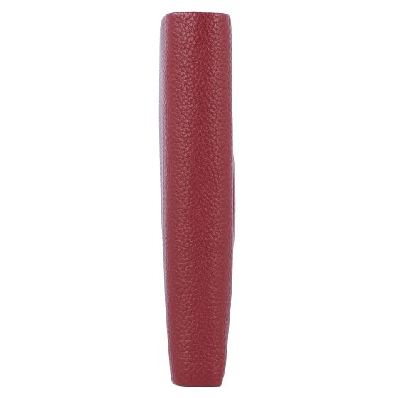 L.Credi Alfredo Porte-monnaie en cuir 10,5 cm