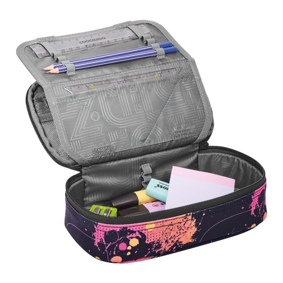 coocazoo Trousse à crayons 24 cm