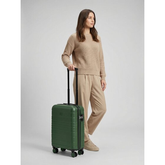 Roncato Baseliner 4 roulettes Trolley de cabine S 55 cm