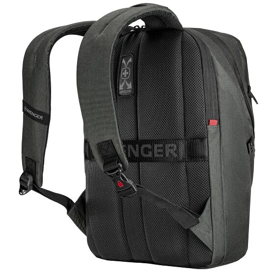 Wenger MX ECO Light Sac à dos professionnel 43 cm Compartiment pour ordinateur portable