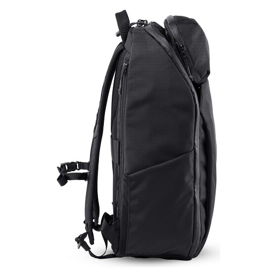 Echolac Active X Daypack 47 cm Compartiment pour ordinateur portable