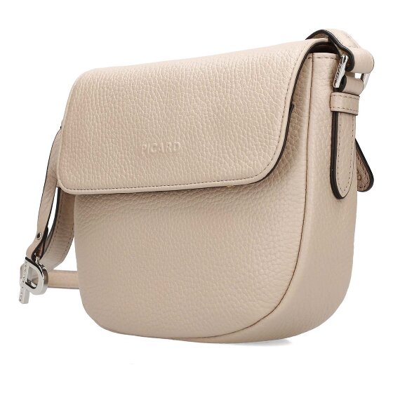 Picard Pure Sac à bandoulière Cuir 19 cm