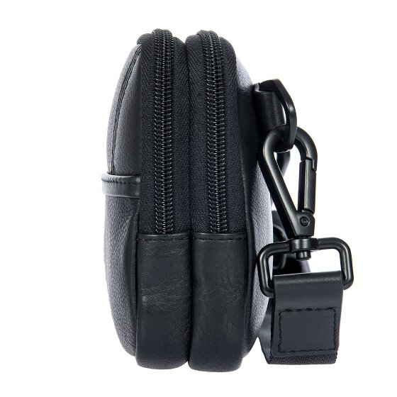 Porsche Design Roadster Étui de voyage en cuir 24,5 cm