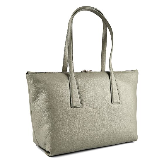 Furla Olivia Sac de shopper M Cuir véritable 32 cm