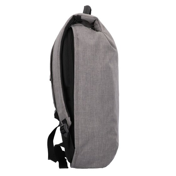Samsonite Securipak sac à dos RFID 44 cm compartiment pour ordinateur portable