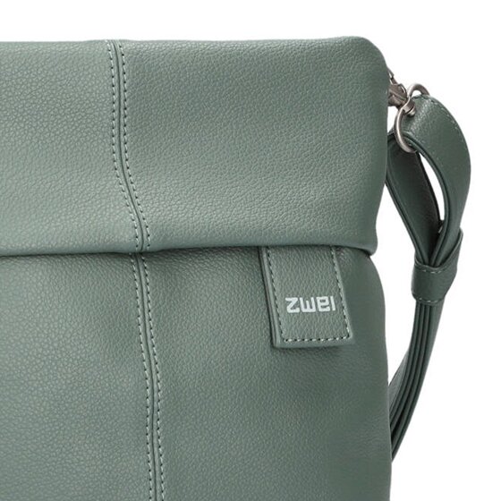 Zwei Mademoiselle.M Sac à bandoulière 25 cm