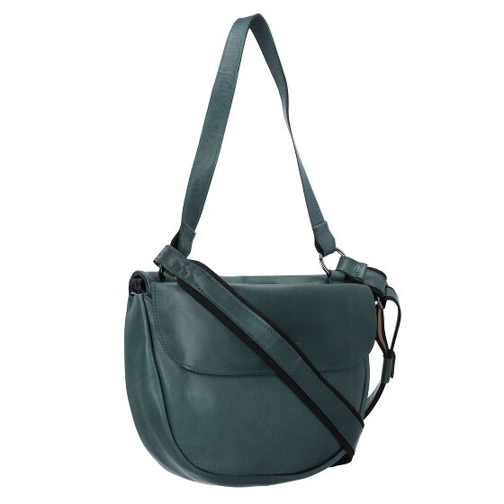 Harold's Caugio Sac à bandoulière Cuir 30 cm