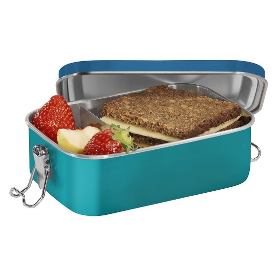 Step by Step Boîte à pain 18 cm