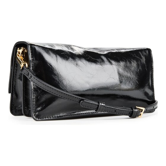 Patrizia Pepe Sac à bandoulière Cuir véritable 23.5 cm