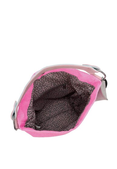 Fritzi aus Preußen Izzy07 Olga Canvas Sac à bandoulière 27 cm