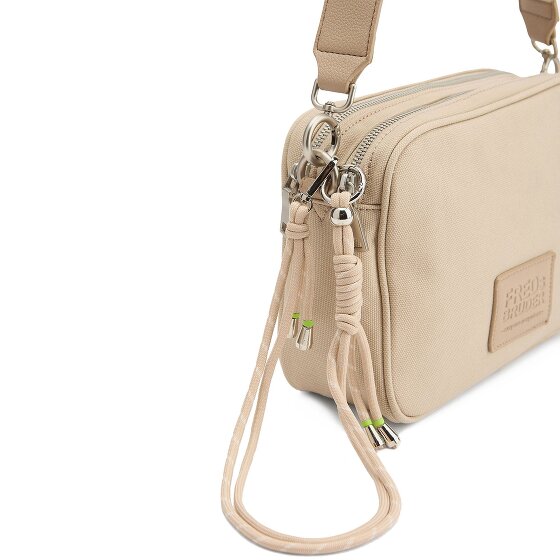 FredsBruder Carry Me Everywhere Sac à bandoulière 23 cm