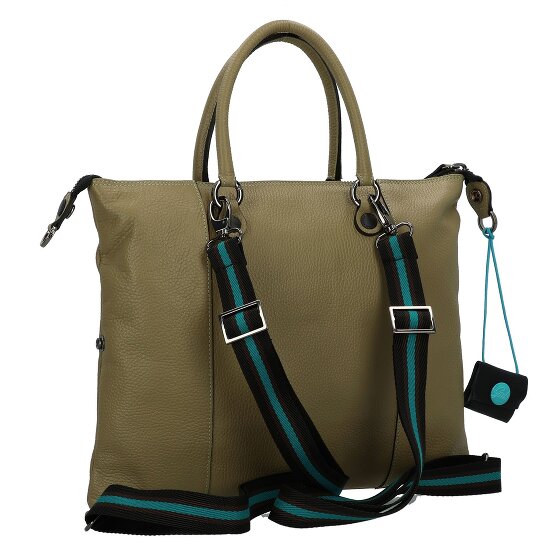 Gabs G3 Sac à bandoulière Cuir véritable 37 cm