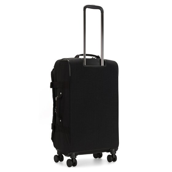 Kipling Basic Spontaneous M trolley 4 roues 66 cm