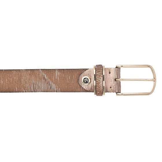 b.belt Ceinture en cuir