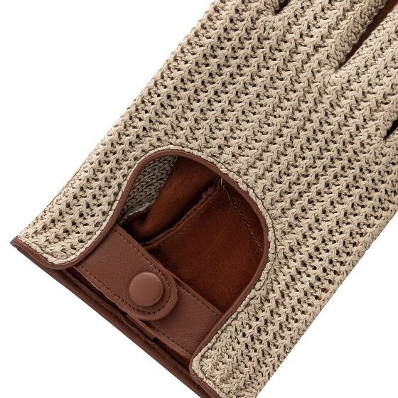 Roeckl Le Mans Gants Cuir
