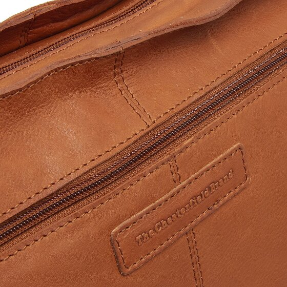 The Chesterfield Brand Astero Sac à bandoulière Cuir 32 cm