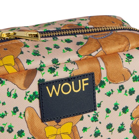 Wouf Daily Trousse de toilette 20 cm