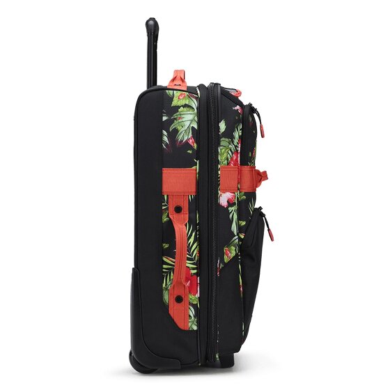 Ogio Alpha Layover 2 roulettes Trolley de cabine 55 cm avec soufflet d'extension
