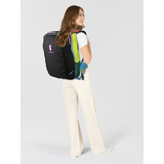 Cotopaxi Allpa 42 L Sac à dos professionnel 56 cm Compartiment ordinateur