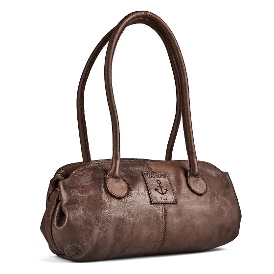 Harbour 2nd Anchor Love Sac à bandoulière Cuir véritable 32 cm