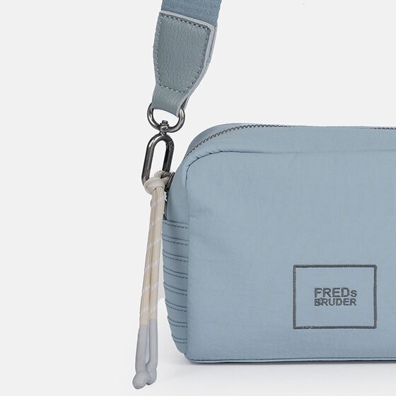 FredsBruder Friends For Life Sac à bandoulière 20 cm