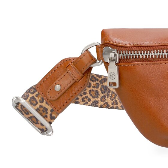 Jekyll & Hide Sac banane Cuir 20 cm