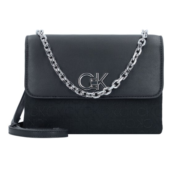 Calvin Klein Re-Lock Sac à bandoulière 21 cm