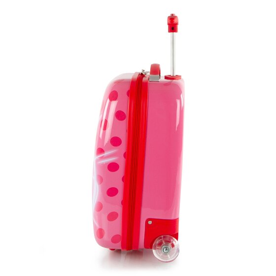 Heys Kids 2 roulettes Trolley pour enfants 46 cm