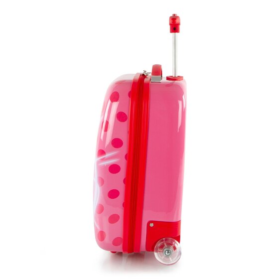 Heys Kids 2 roulettes Trolley pour enfants 46 cm