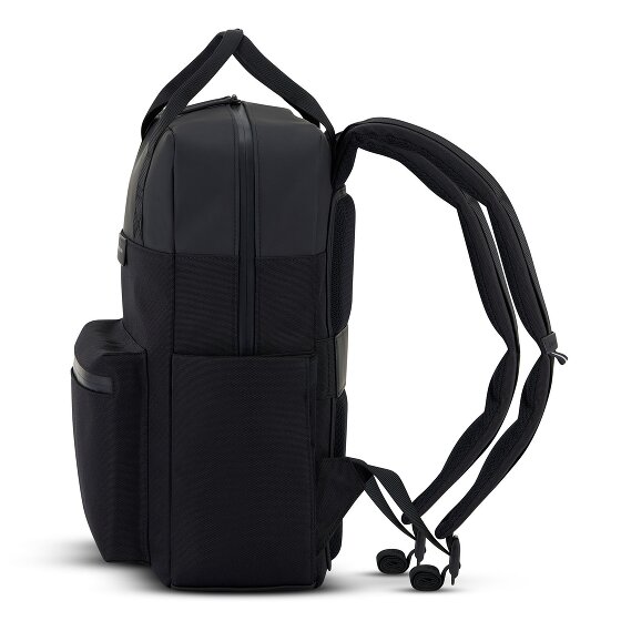 Kapten & Son Bergen Set sac à dos à langer 4 pièces compartiment ordinateur portable