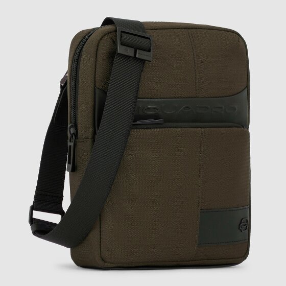 Piquadro Wollem Sac à bandoulière 18 cm