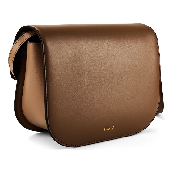Furla Sfera Sac à bandoulière Cuir 21 cm