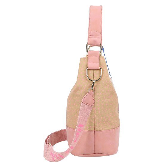 Fritzi aus Preußen Fritzi x Frida Kahlo Sac à bandoulière 37 cm