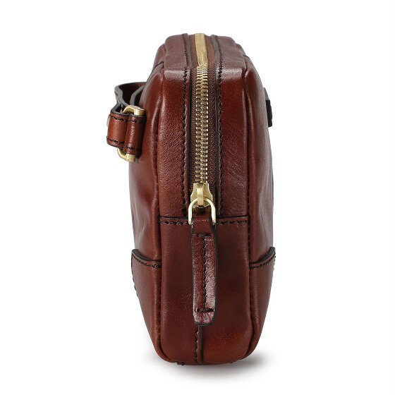 The Bridge Vespucci Sac pochette Cuir 32 cm