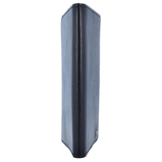 Golden Head Porte-cartes d'identité Colorado RFID en cuir 9 cm