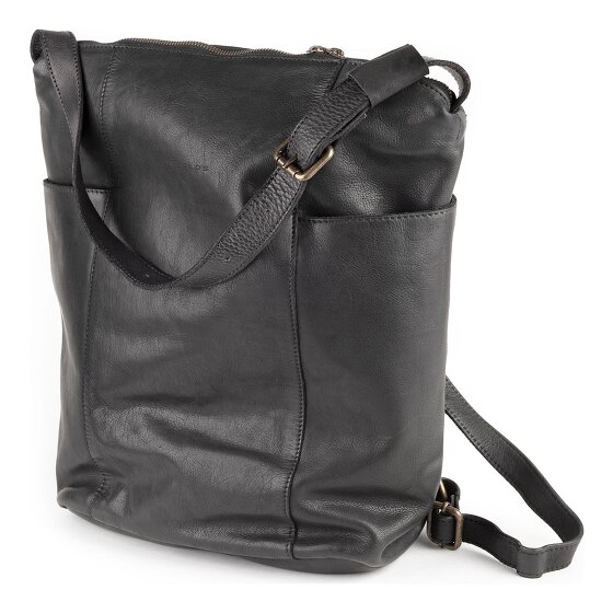 Harold's Submarine Sac à dos de ville Cuir 42 cm