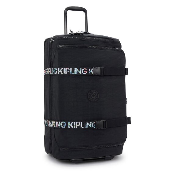 Kipling Basic Aviana 2 roulettes Sac de voyage M 68 cm