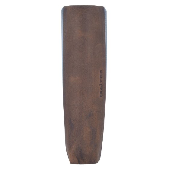 Maître Bundenbach Hainer Porte-monnaie en cuir 9,5 cm
