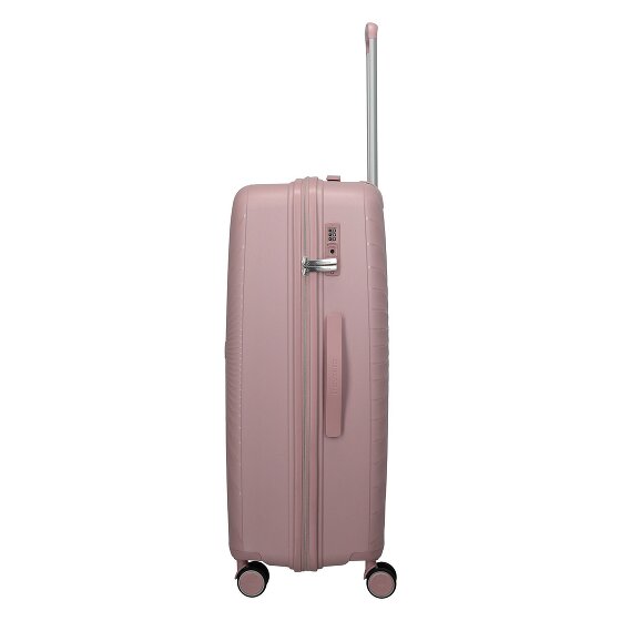 Travelite Tamaris x Travelite Voyaage 4 roulettes Trolley L 76 cm