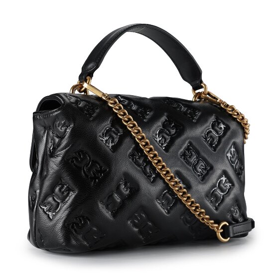 PINKO Love Lady Sac à main Cuir 22 cm