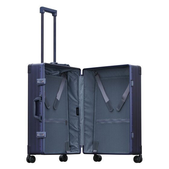 Aleon Traveler Trolley 4 roues 67 cm