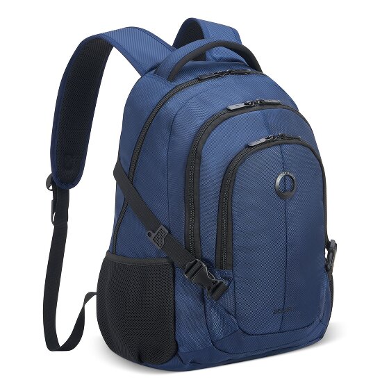 Delsey Paris Element Daypack 47.5 cm Compartiment pour ordinateur portable