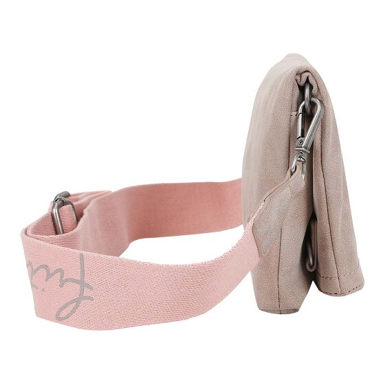 Fritzi aus Preußen Ronja Cross Vintage Sac à bandoulière 30 cm