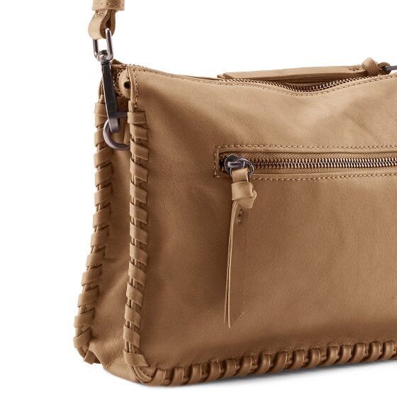 FredsBruder Calm Sac à bandoulière Cuir 27 cm